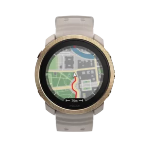 Polar Vantage M3, Greige Sand