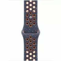 Apple Watch Nike Sport Band für Watch 42mm Blue Flame (S/M)