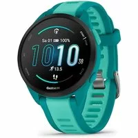Garmin Forerunner 165 Music Türkis/Aqua