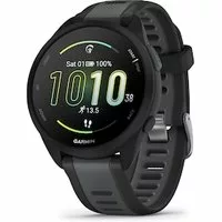 Garmin Forerunner 165 Music Schwarz/Schiefergrau