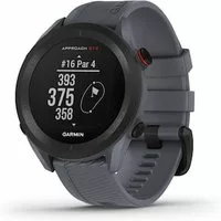 Garmin Approach S12 Golfuhr GPS Bluetooth granitblau